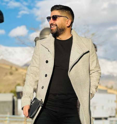 دانلود آهنگ زانیار بعد من