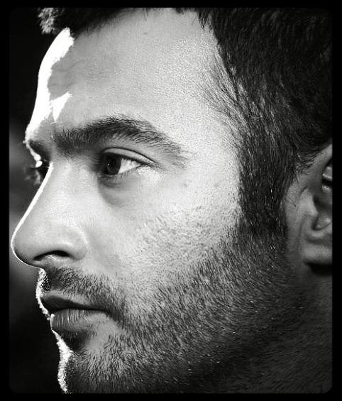 دانلود آهنگ یاس ایران من