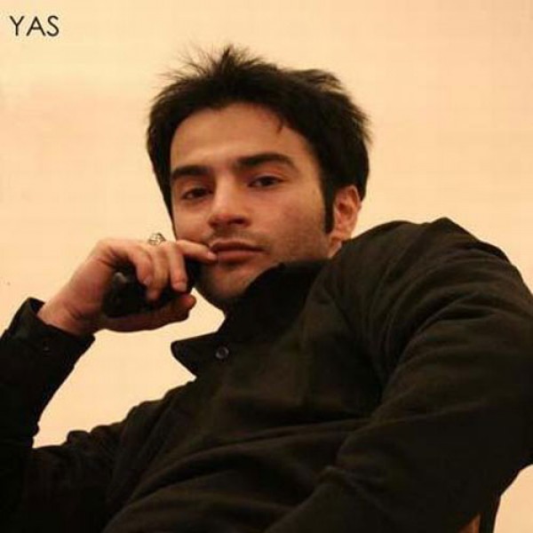 دانلود آهنگ یاس خودتو تو بغلم بنداز