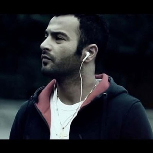 دانلود آهنگ یاس من خسته ام